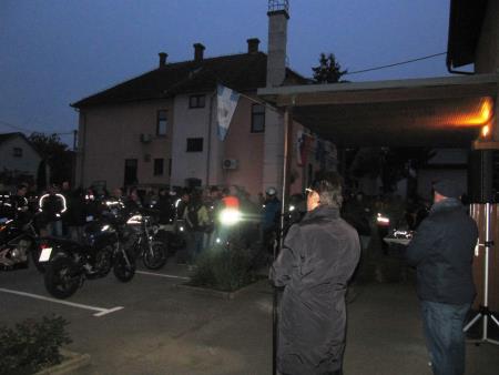 Prvomajska budnica 1